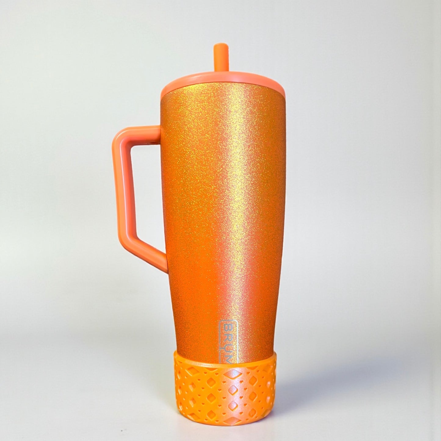 Clementine || The Pop Silicone Boot