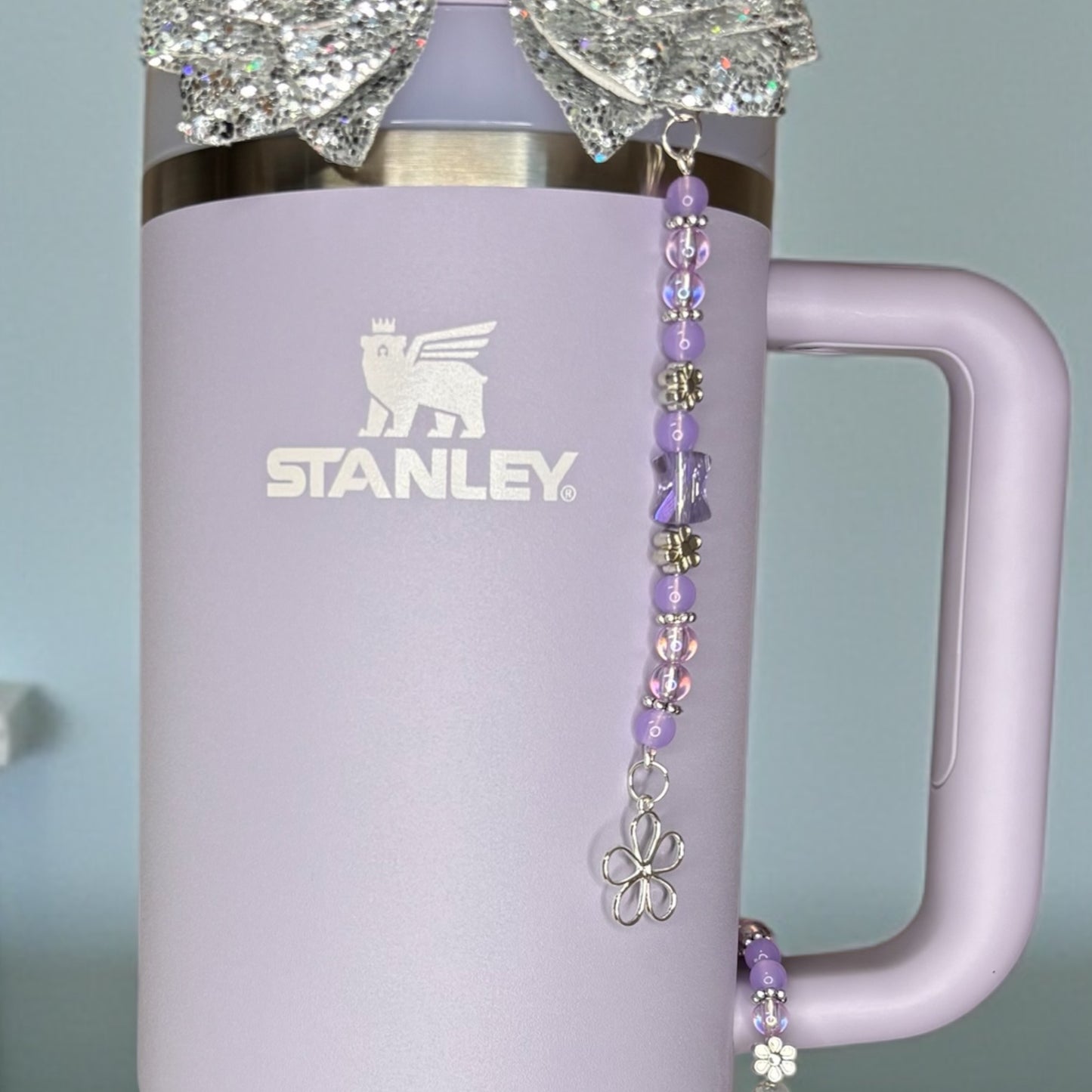 Purple Dust Accessories