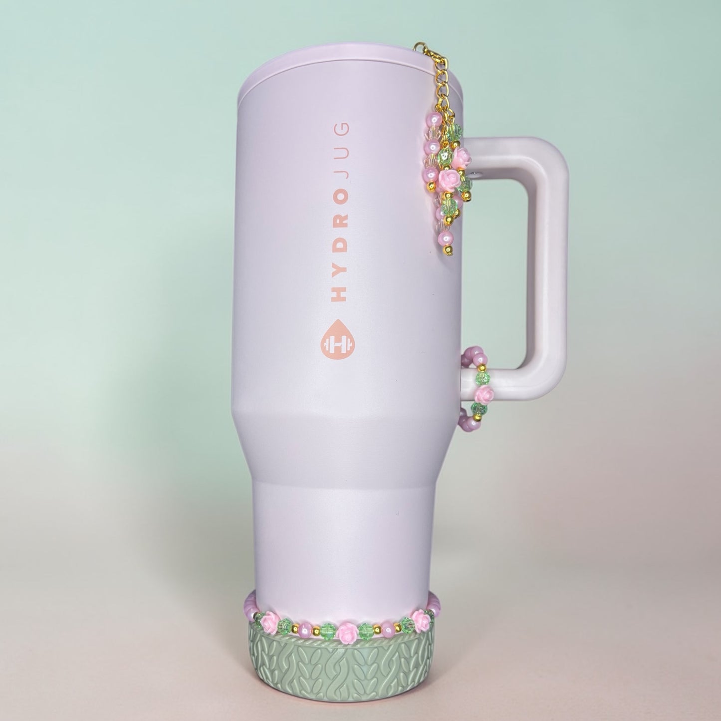 Jessica Floral Accessories