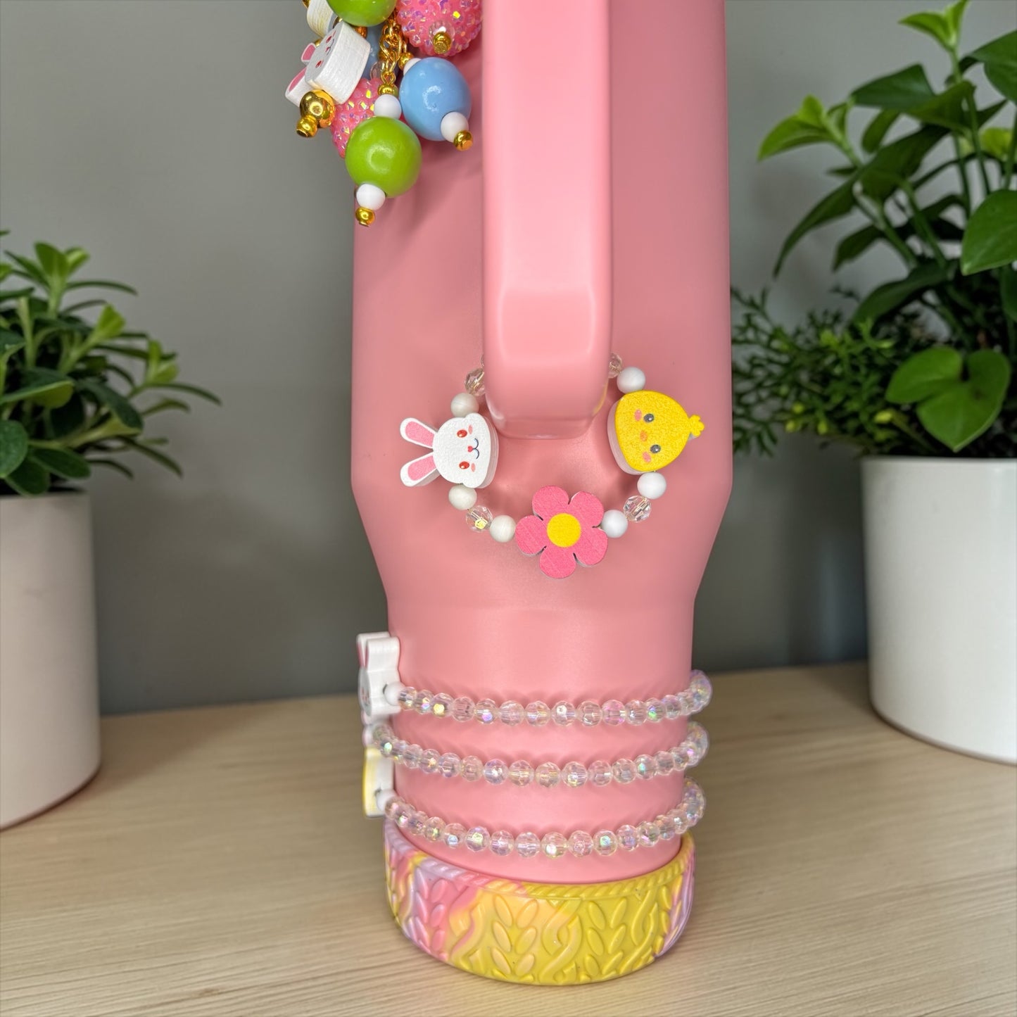 Spring Friends Accessories