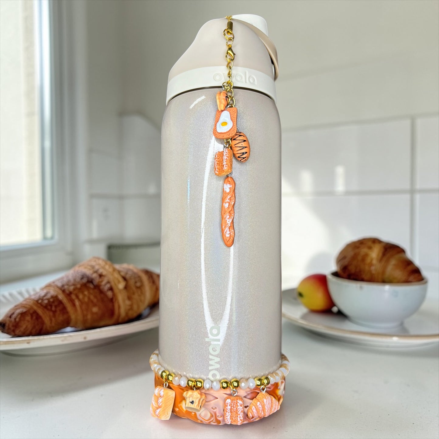 Brunch Accessories-Charms may vary