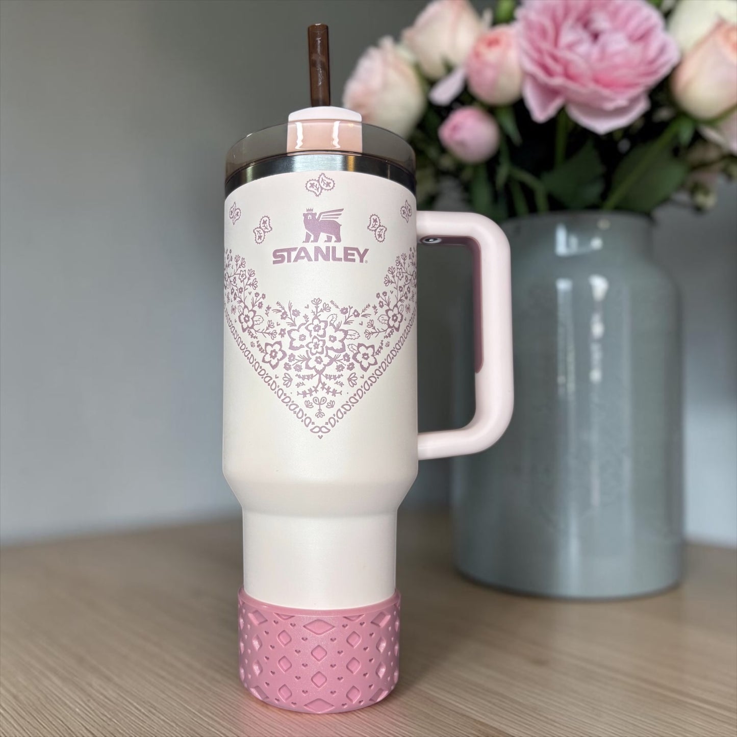 Pastel Fusion || La botte en silicone Pop