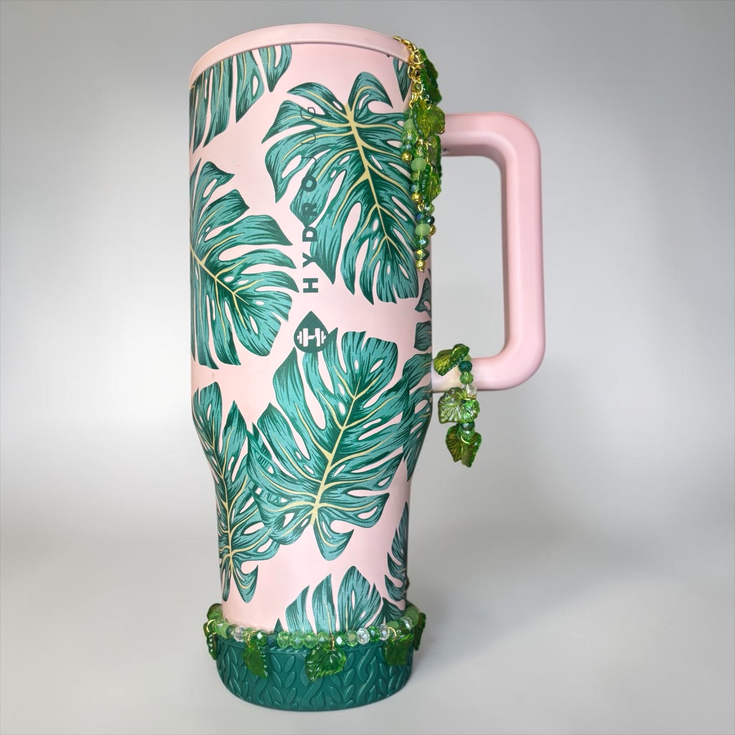 Plant Leaves Accessories