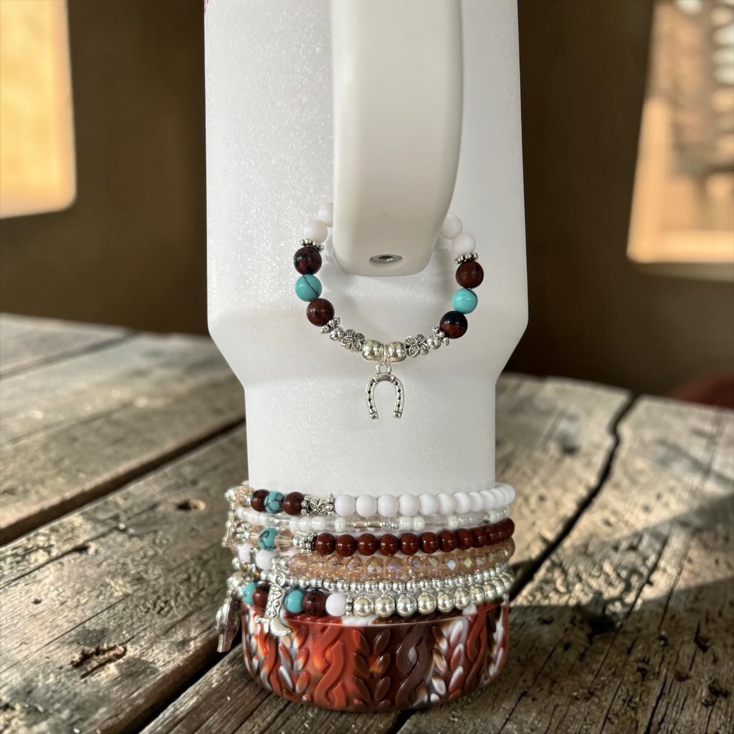 Kacey Musgraves Magnetic Handle Charm