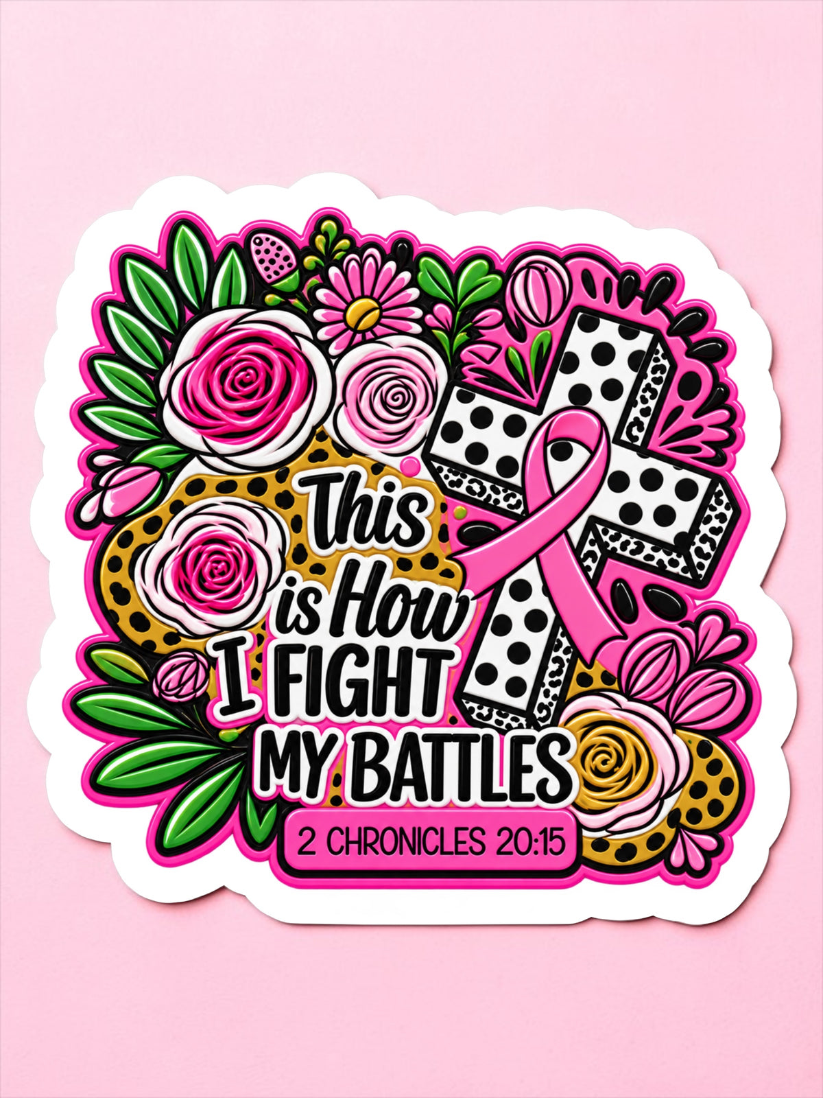 Fight Magnet