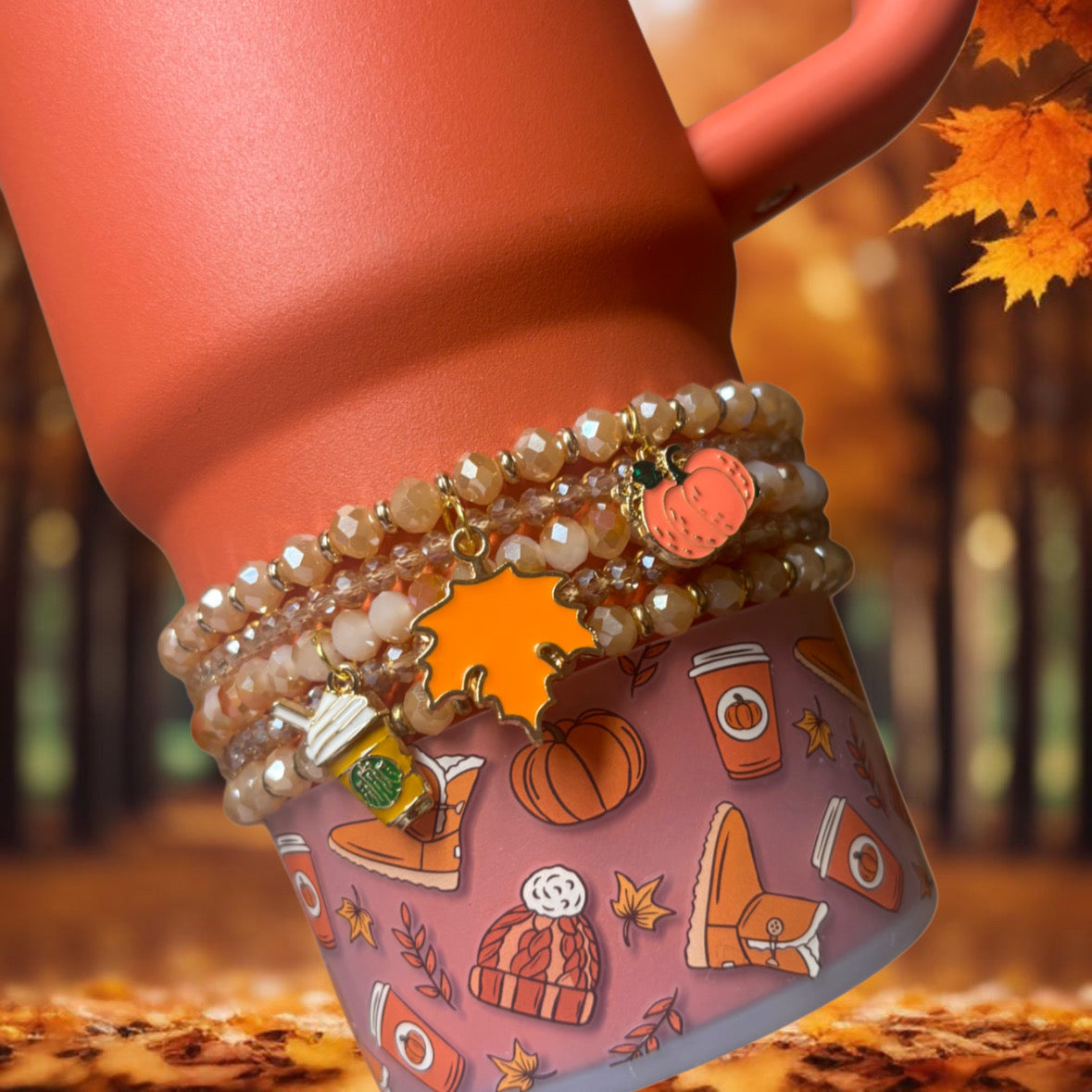Fall Bliss