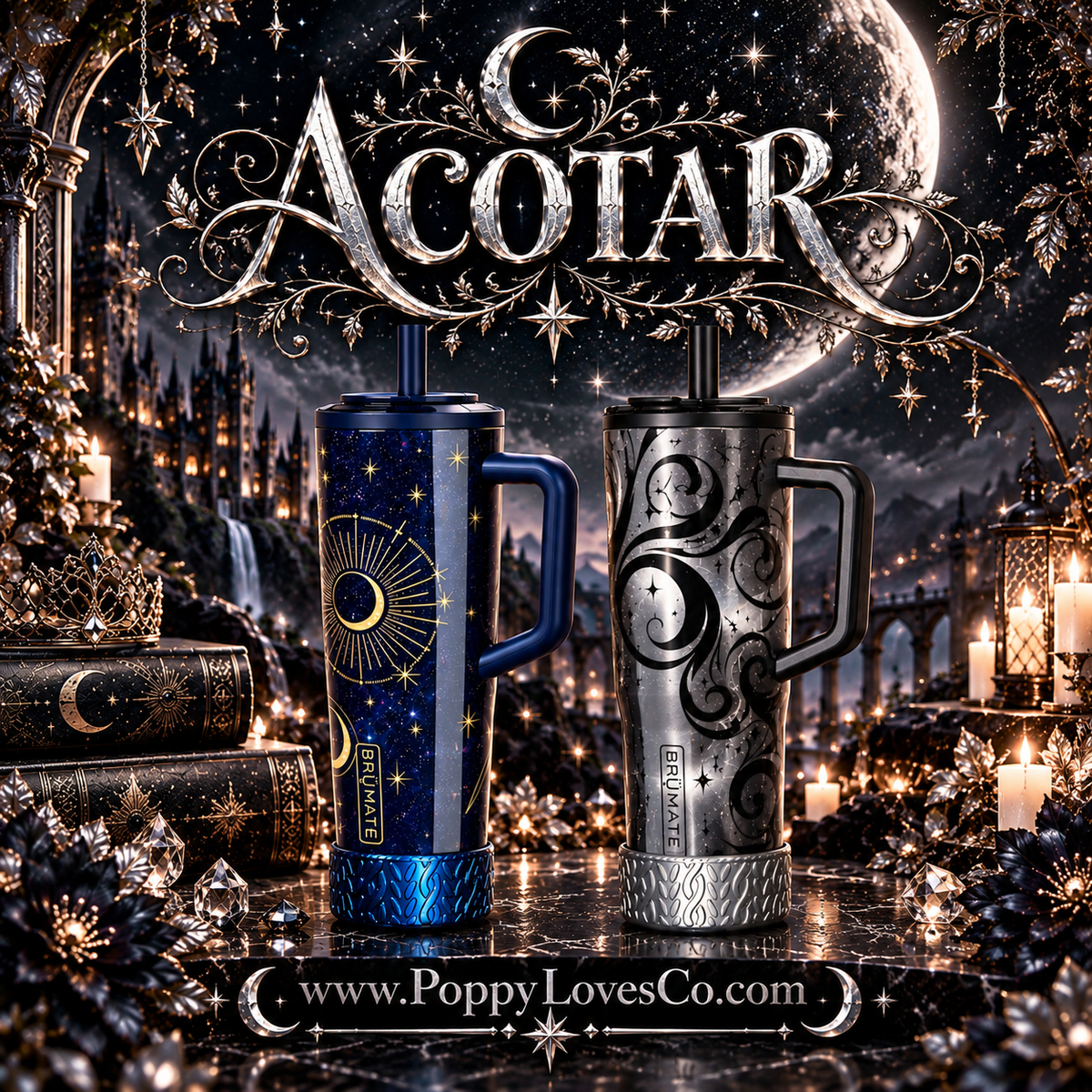 Acotar