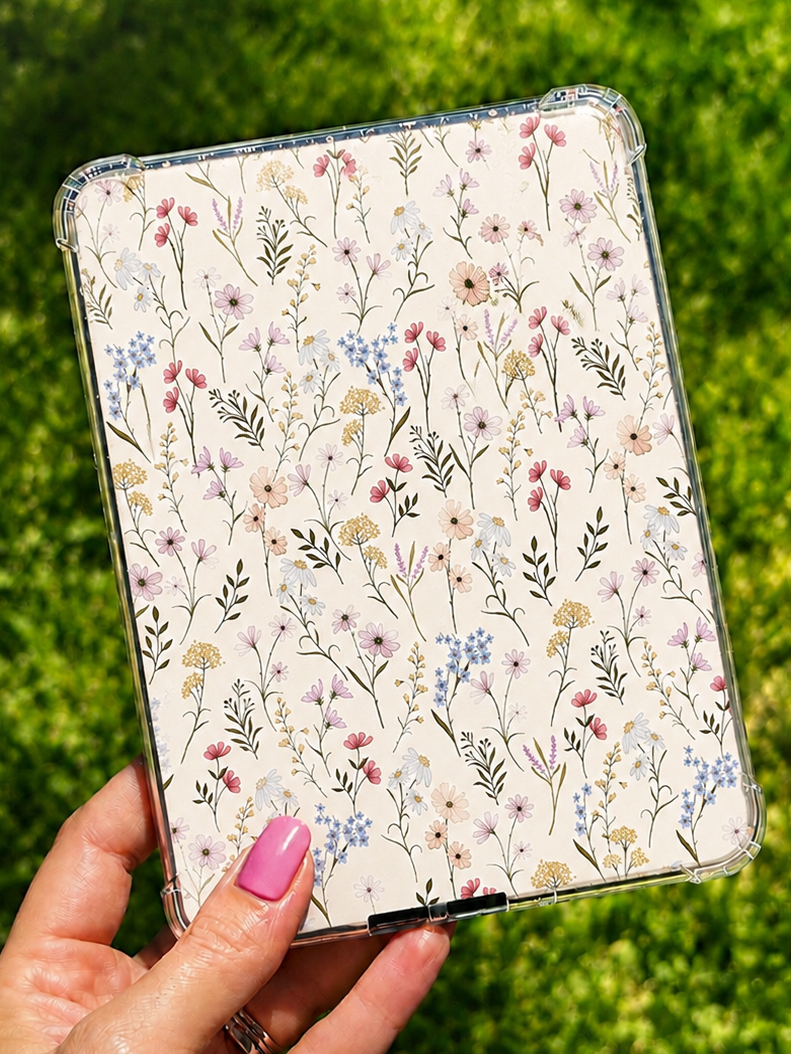 Bag & Kindle Book Accessories