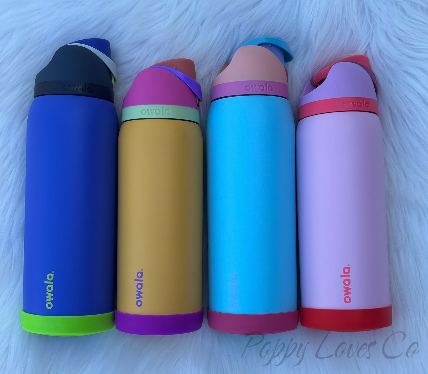 Mini Silicone Bumpers