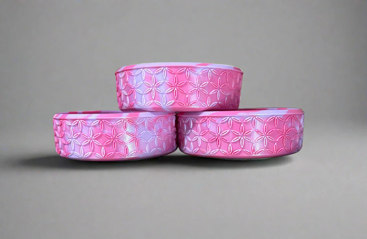 The Popette & Bloom || Short Boots ||