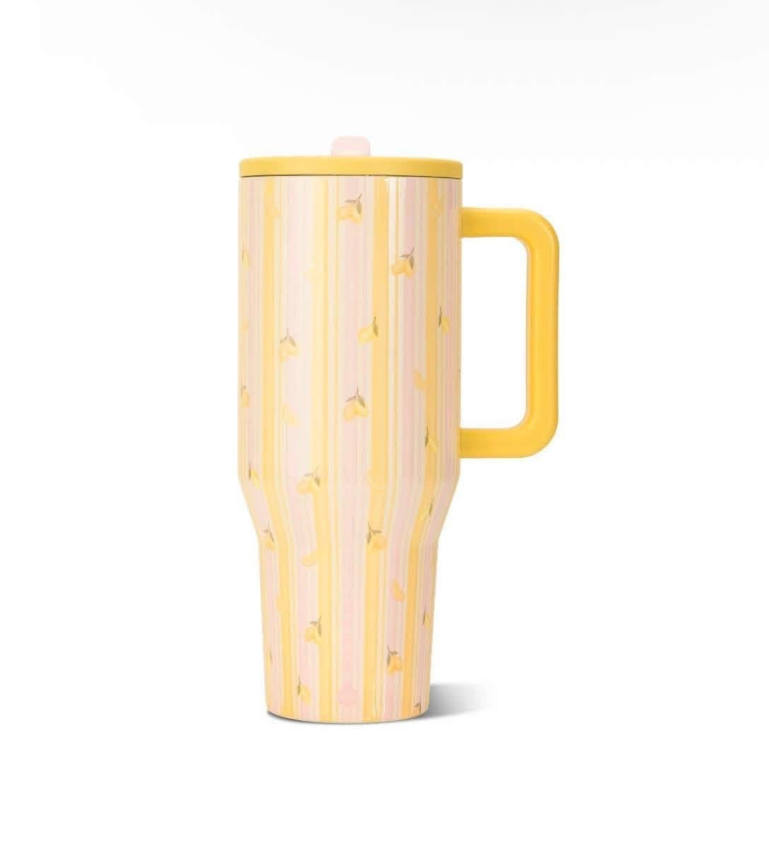 Pink Lemonade