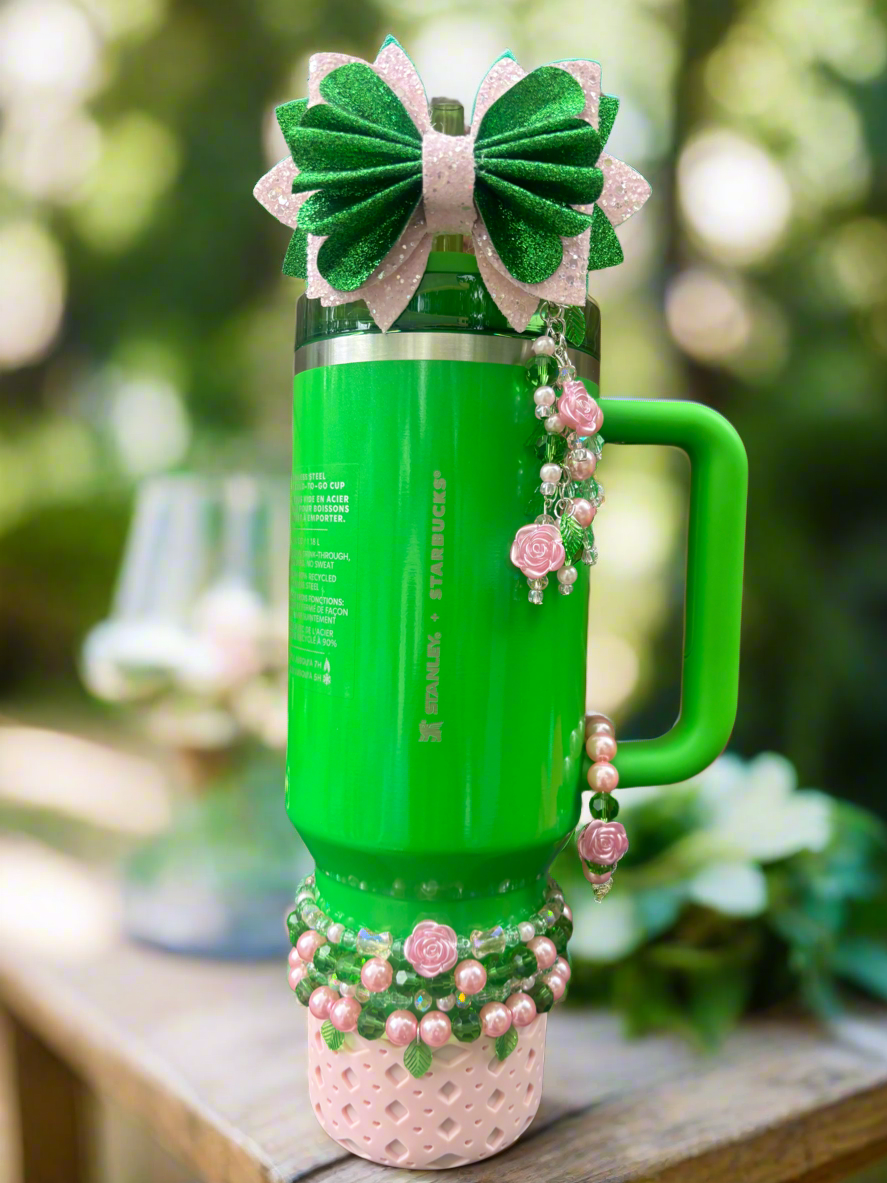 NEW Starbucks Stanley 6/24 Release!