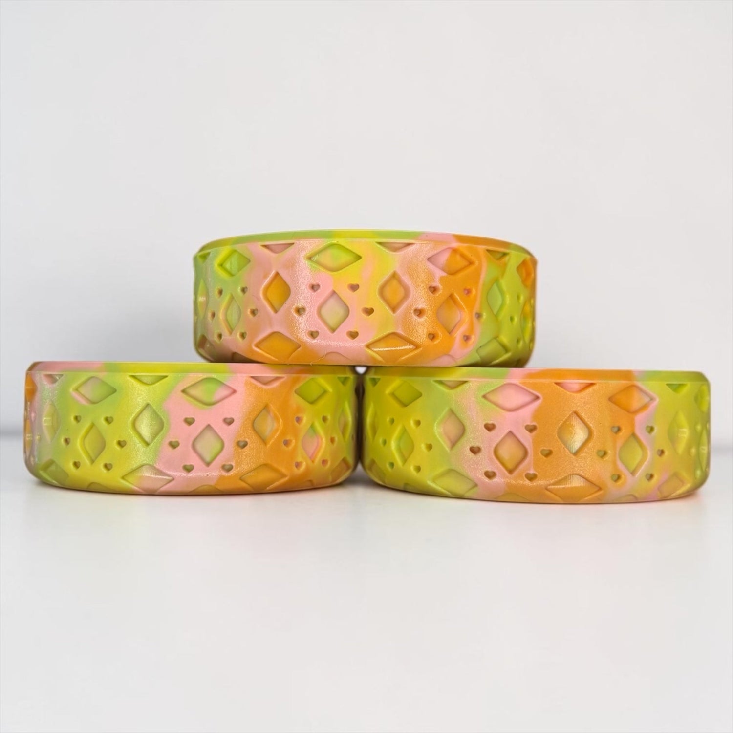 The Popette & Bloom || Short Boots ||