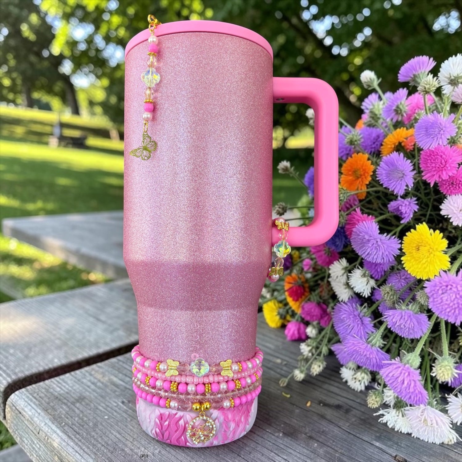 Pretty in Pink
