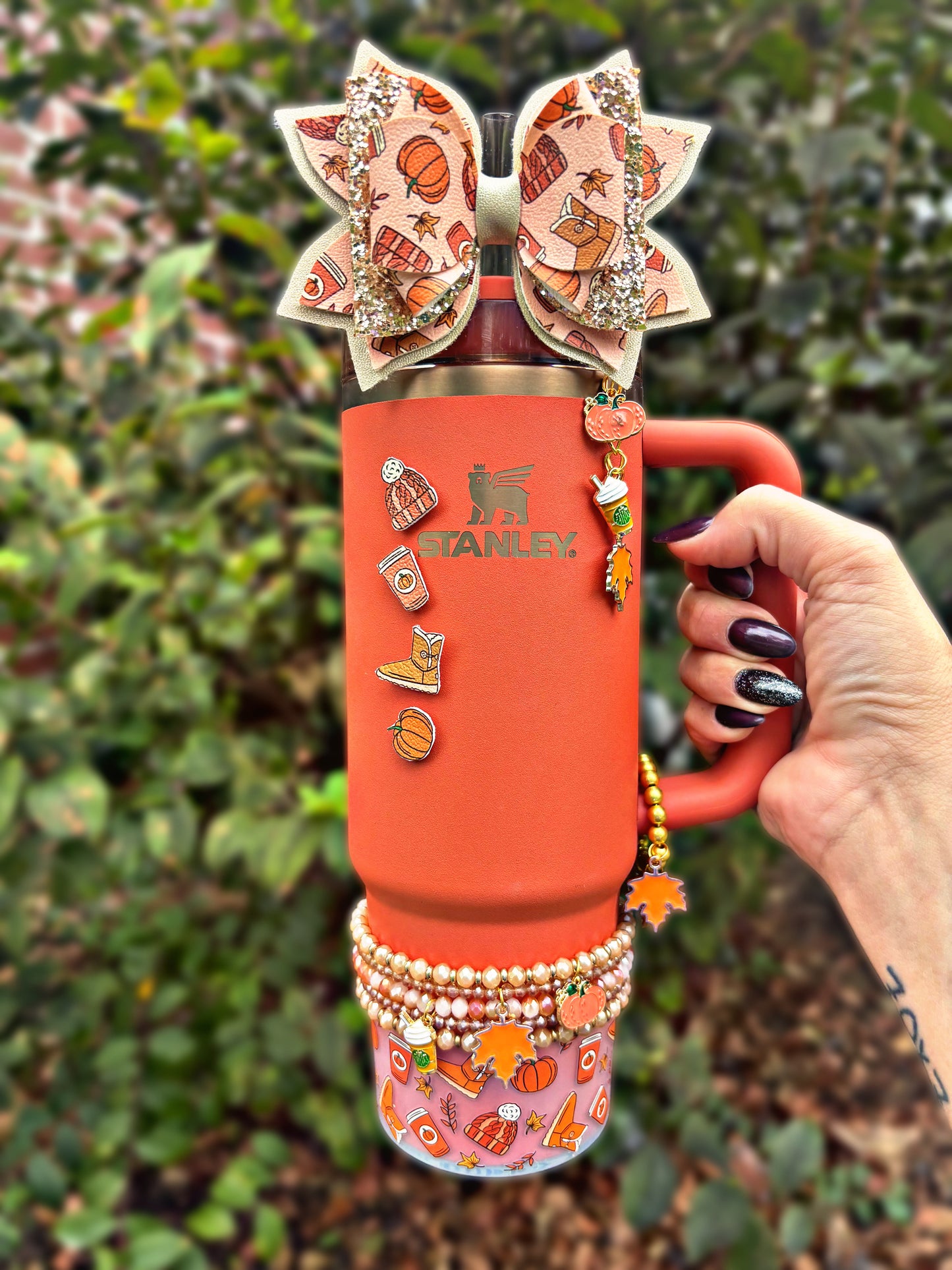 Fall Bliss Accessories