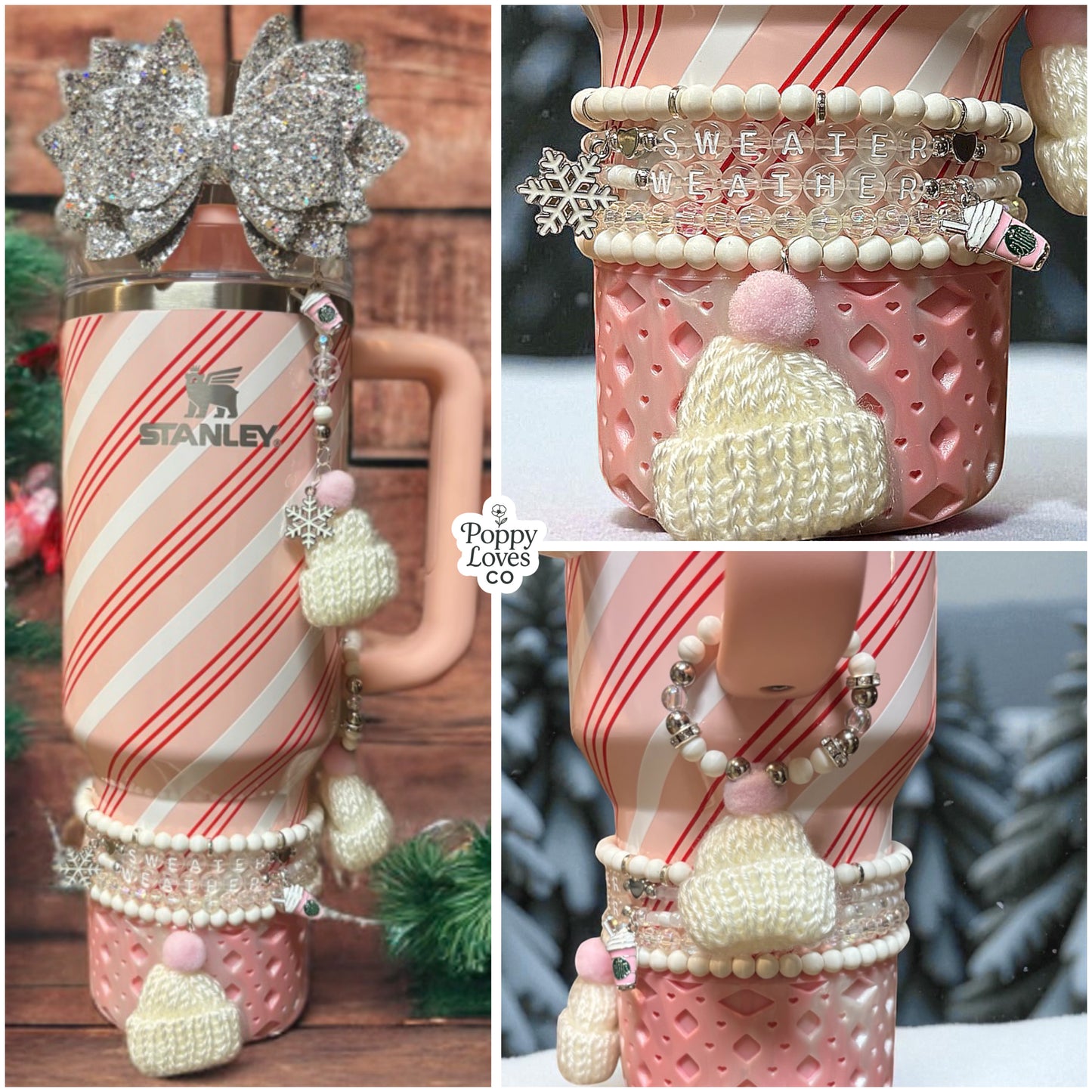 Sweater Weather Accessories