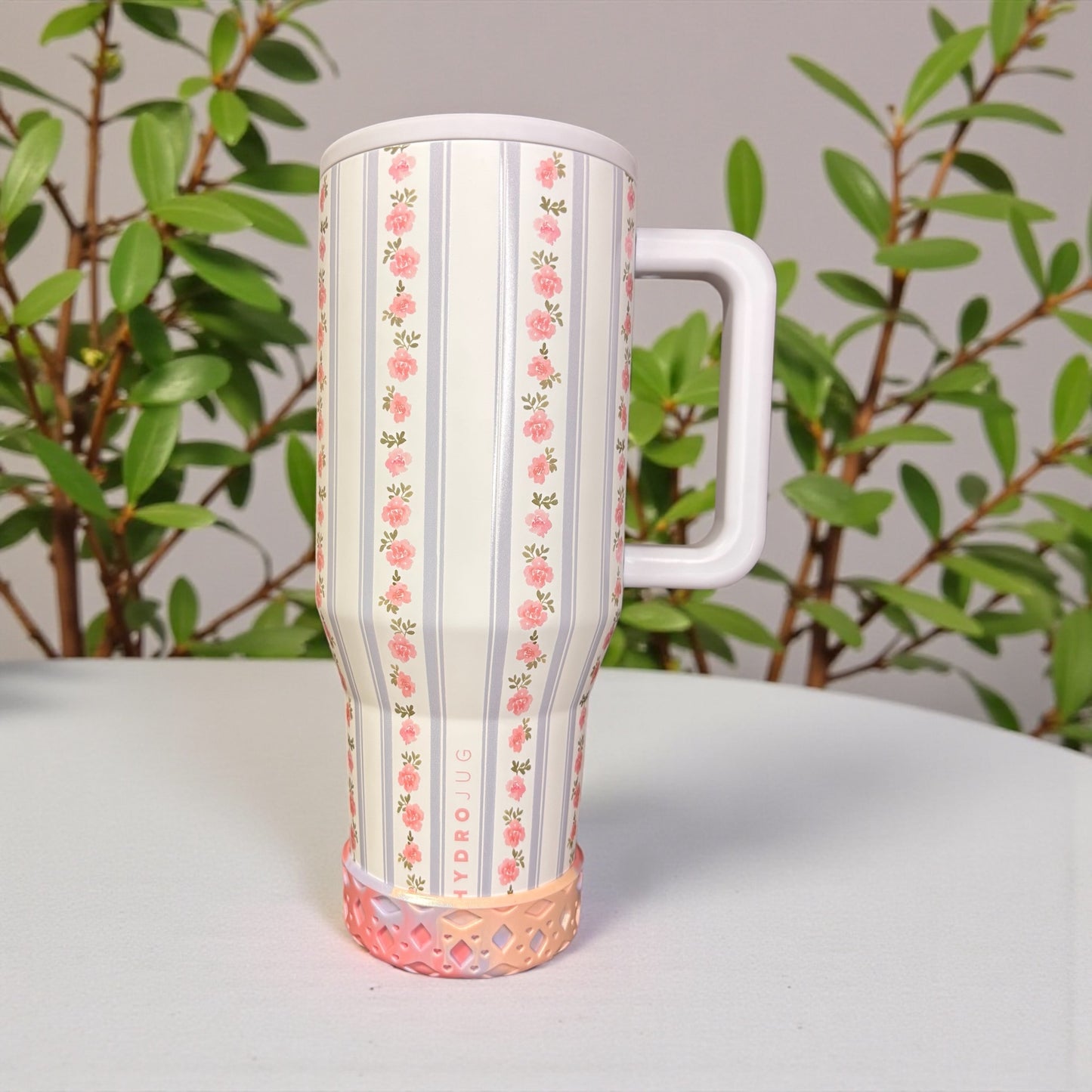 Check Me Out-Love Potion Fusion || La Popette || Botte courte en silicone