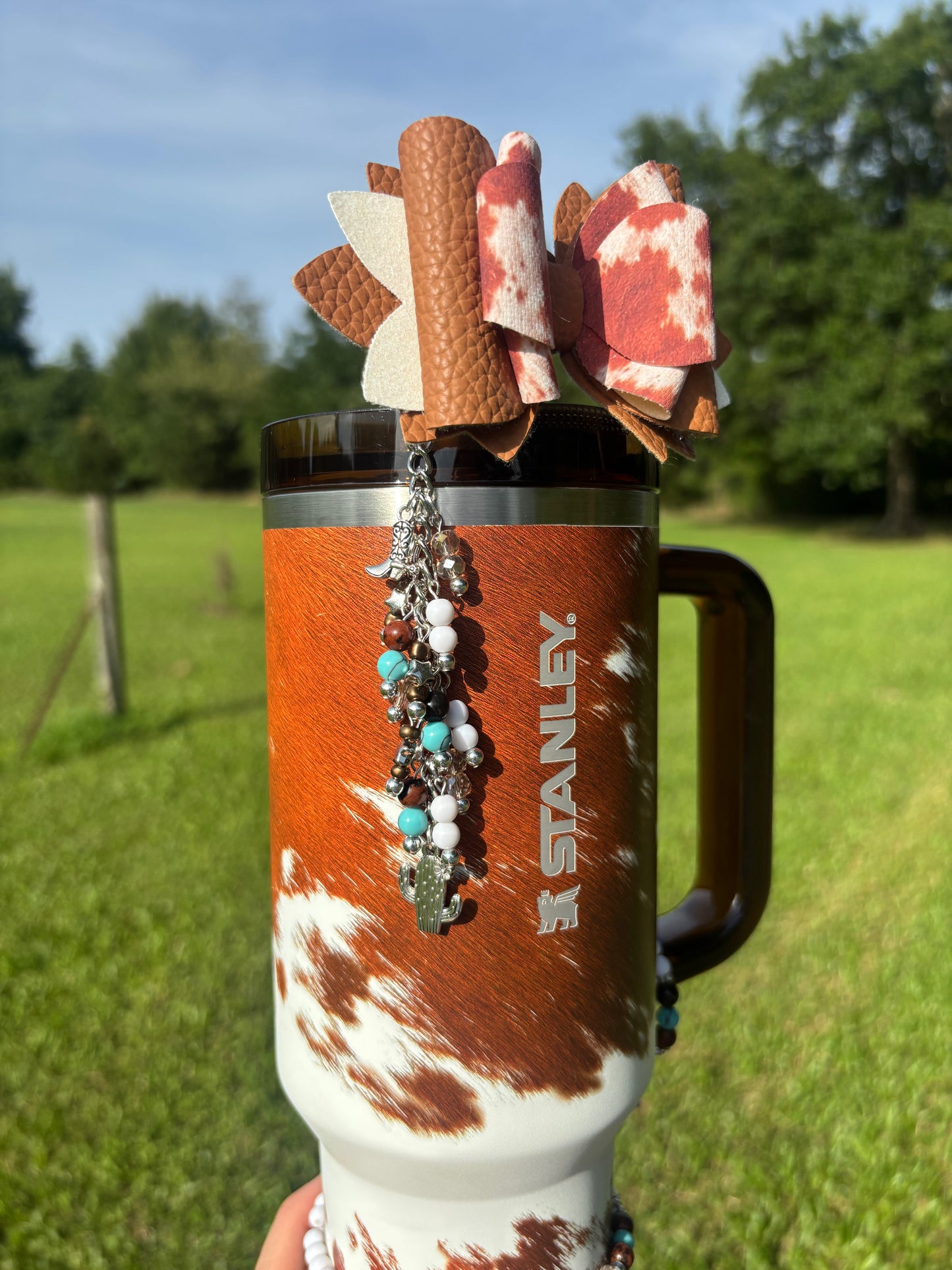 Kacey Musgraves Dangle Charm