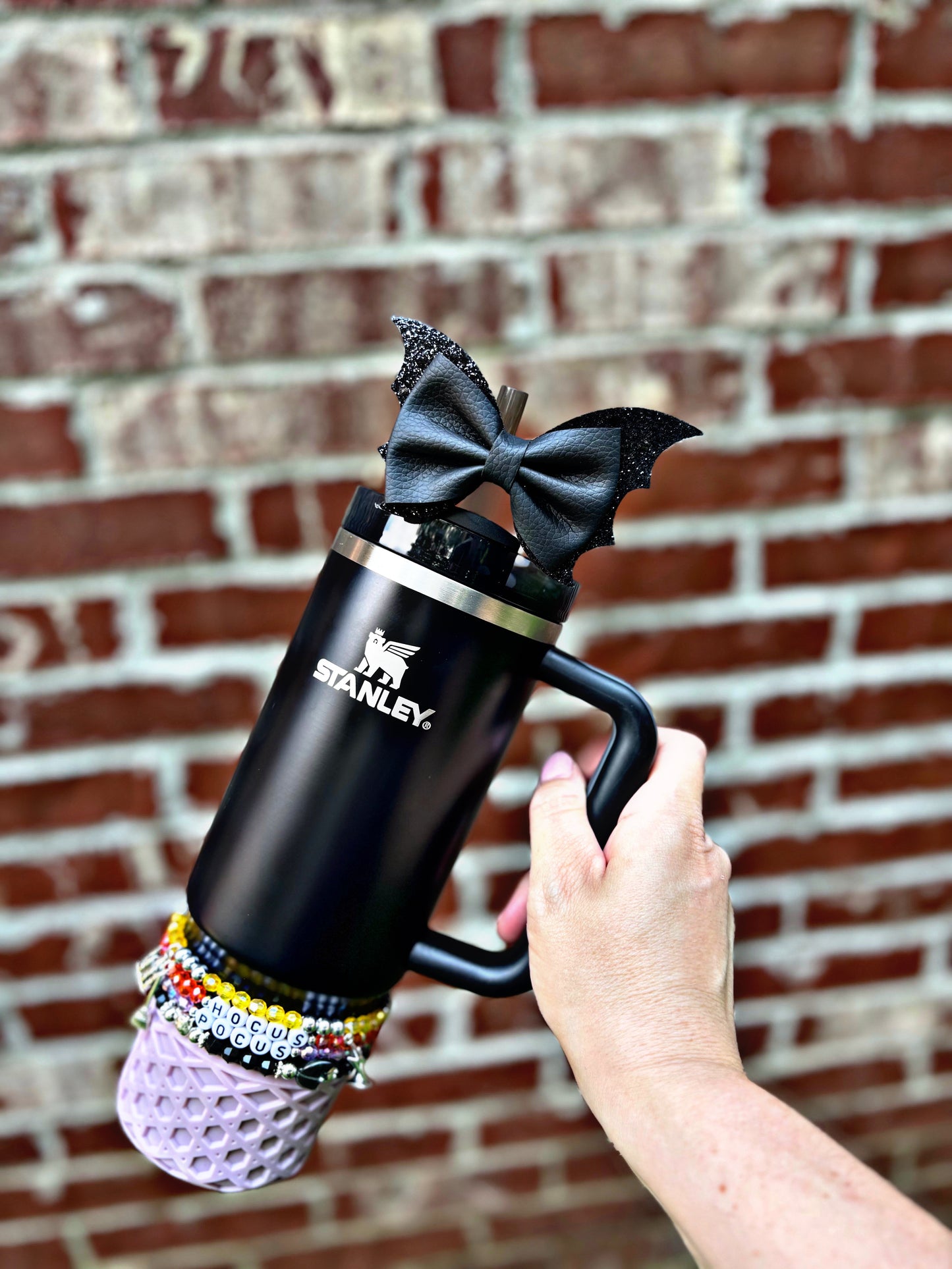 Hocus Pocus Cup Bracelets