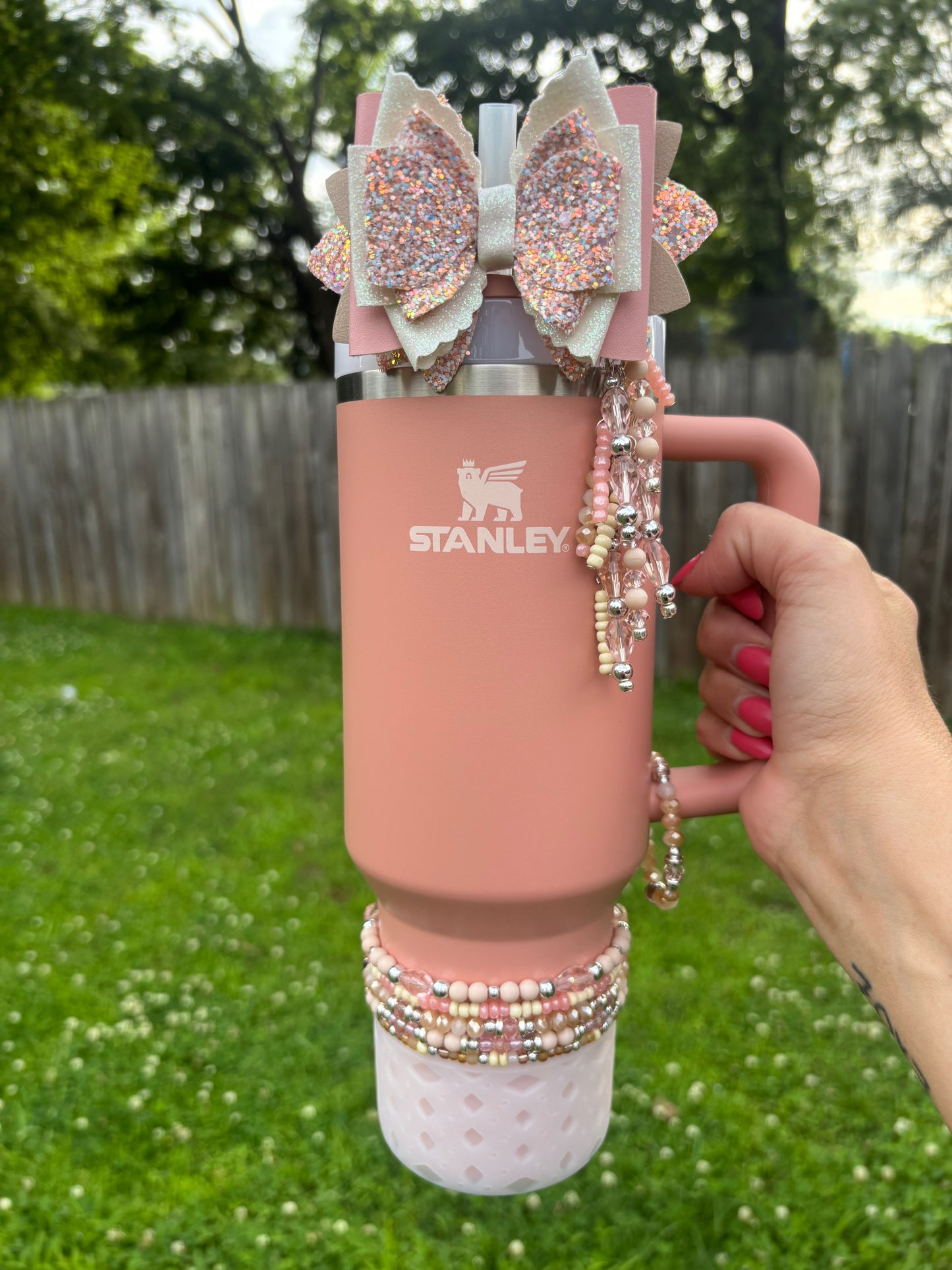 Sienna Accessories {Stanley Exclusive Color Drop}