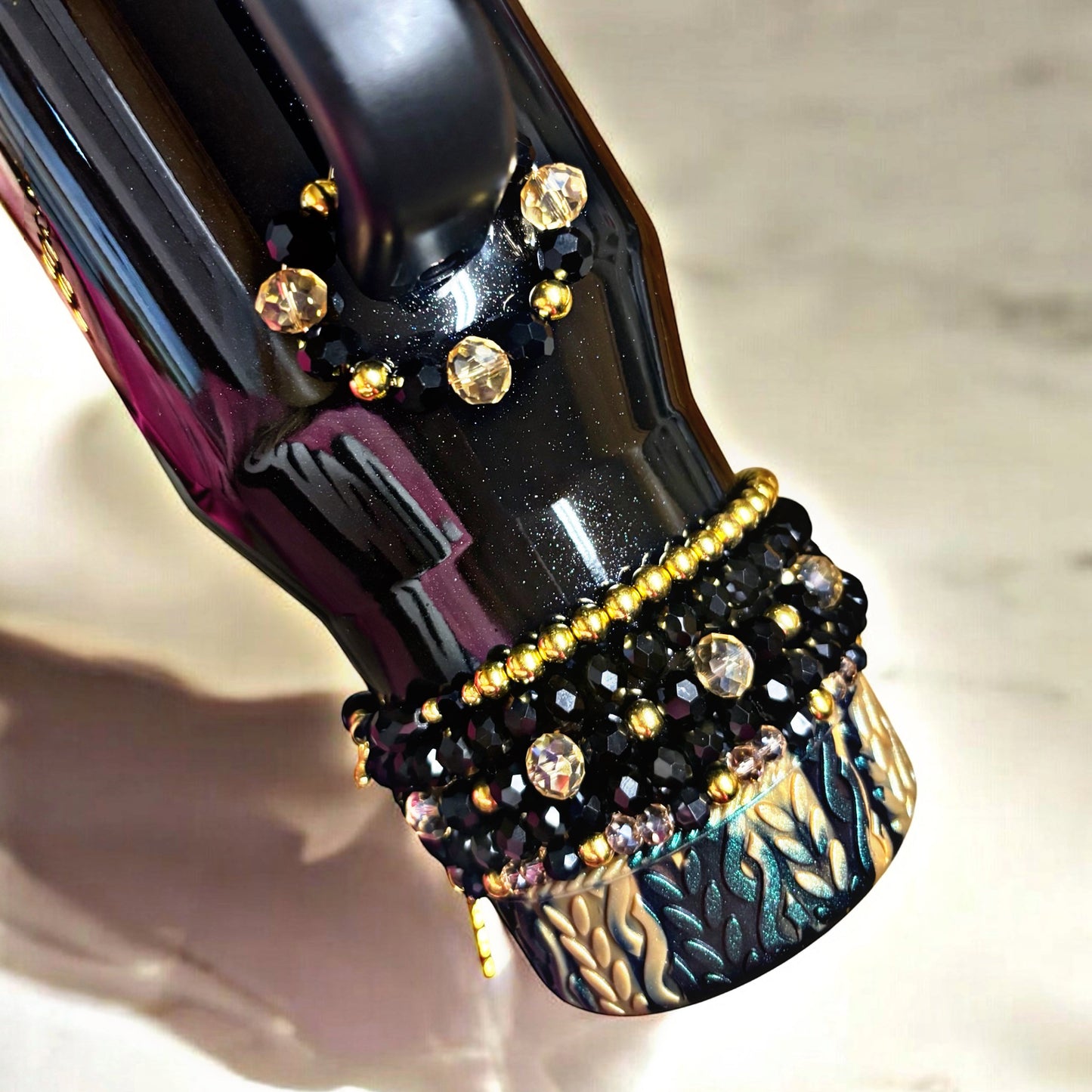 Black Honey Accessories