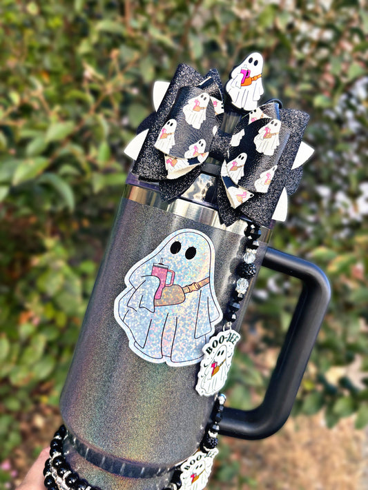 Boo Jee Ghost Bow