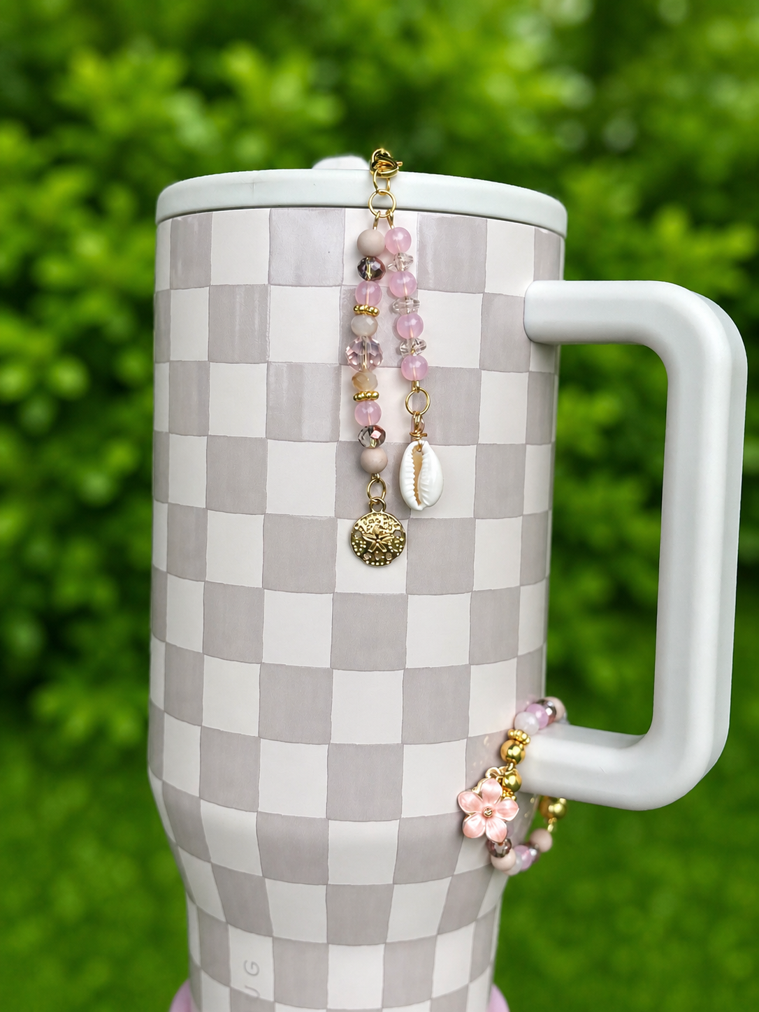 Sandstone Dangle Charm