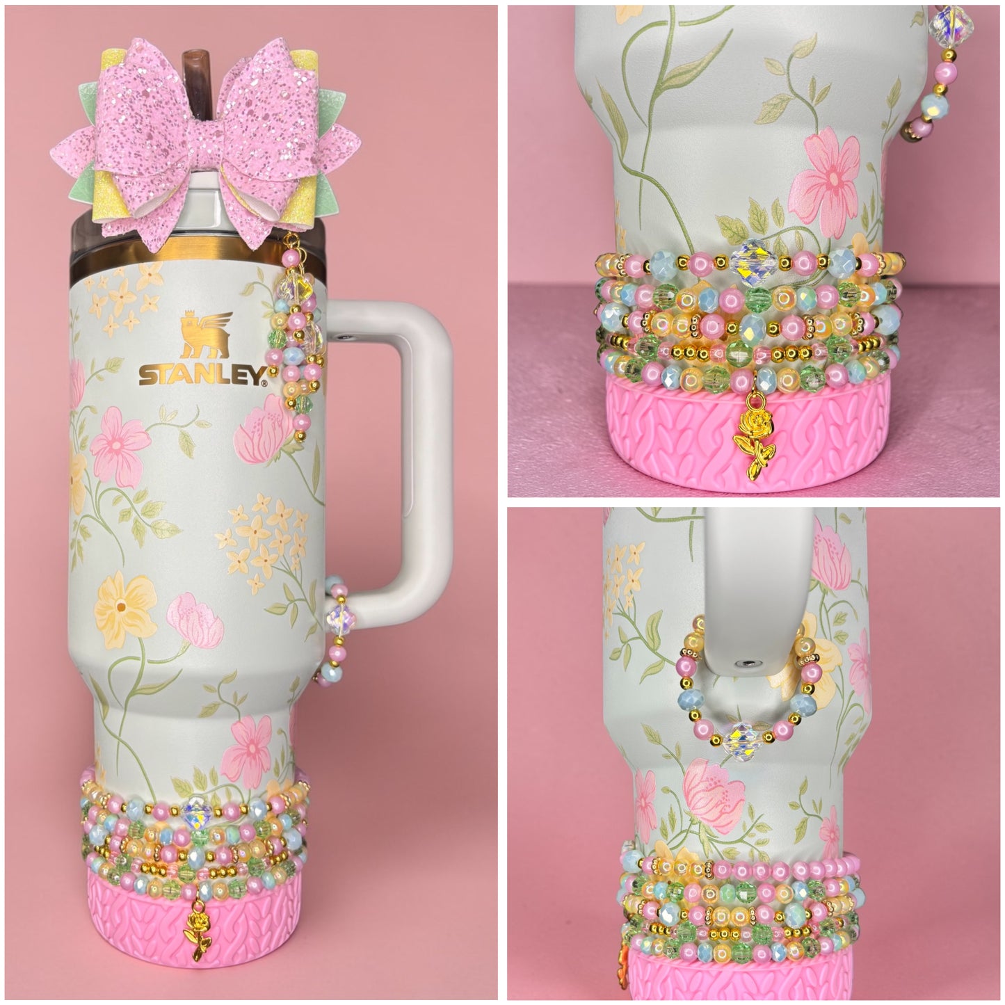 Spring Blossom Accessories