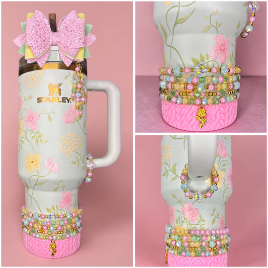 Spring Blossom Accessories