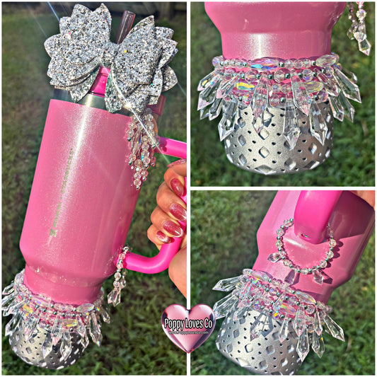 NEW Ice Queen Accessories