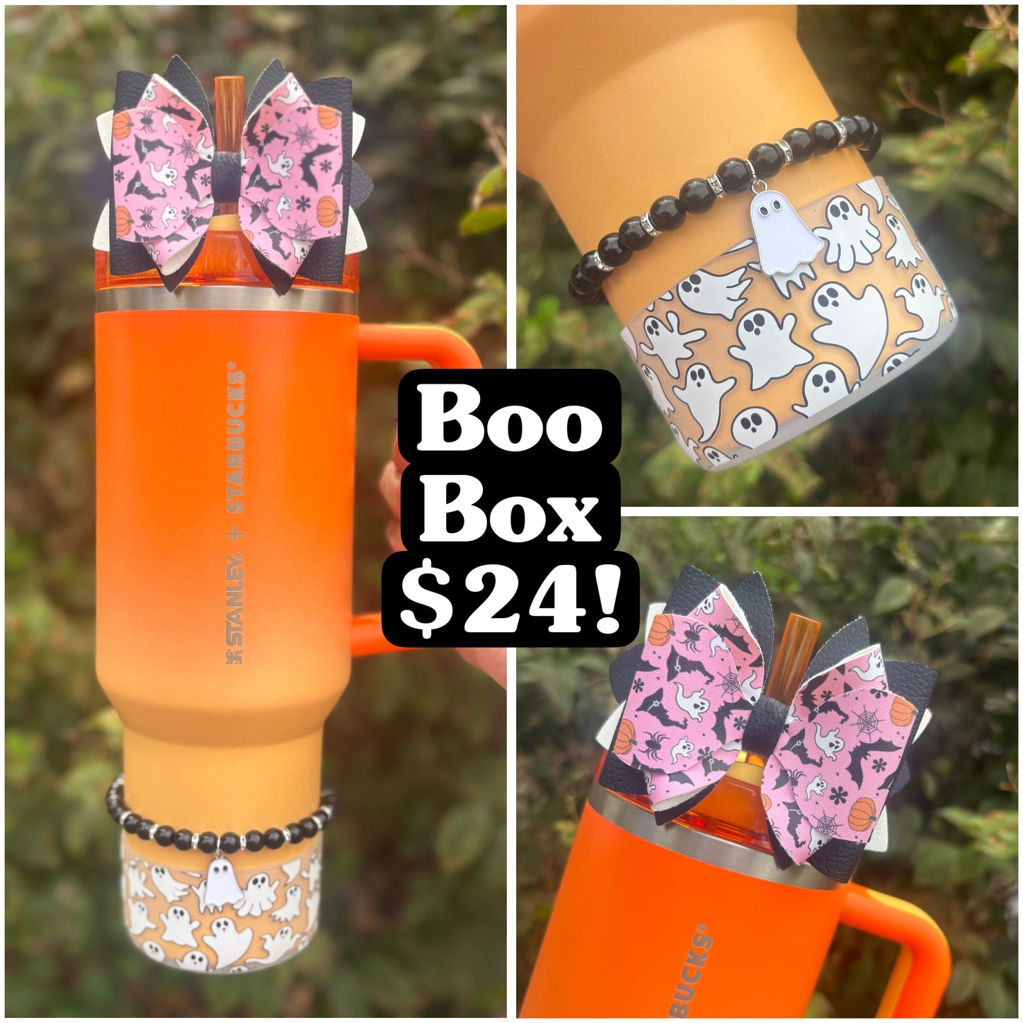 Boo Box Bundle