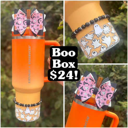Boo Box Bundle