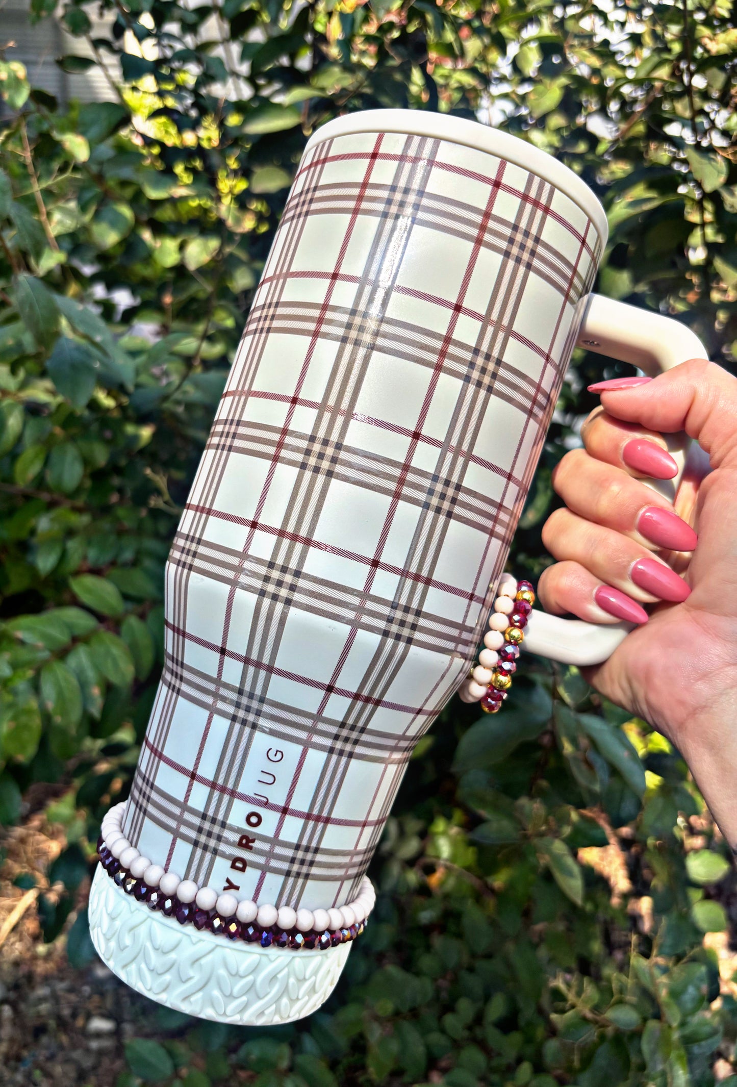 The Fall Edit Tumbler Bracelets