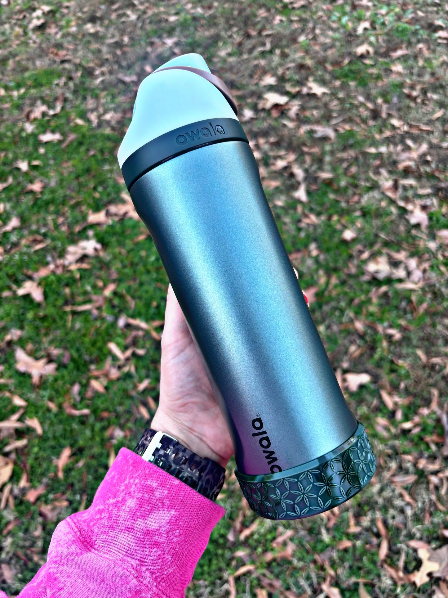 Wintergreen Fusion || Bloom || 3.25 “