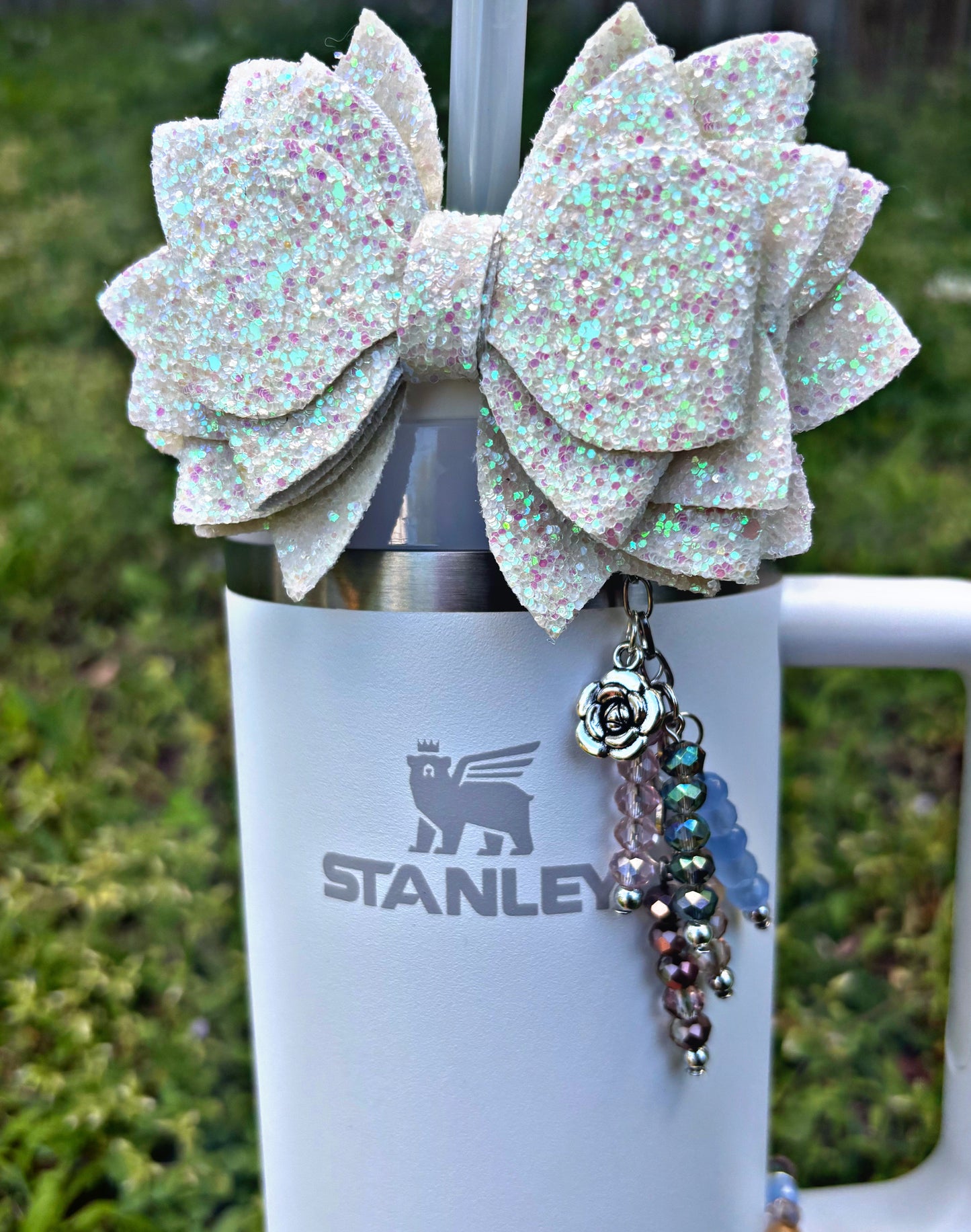 NEW Wildflower Accessories