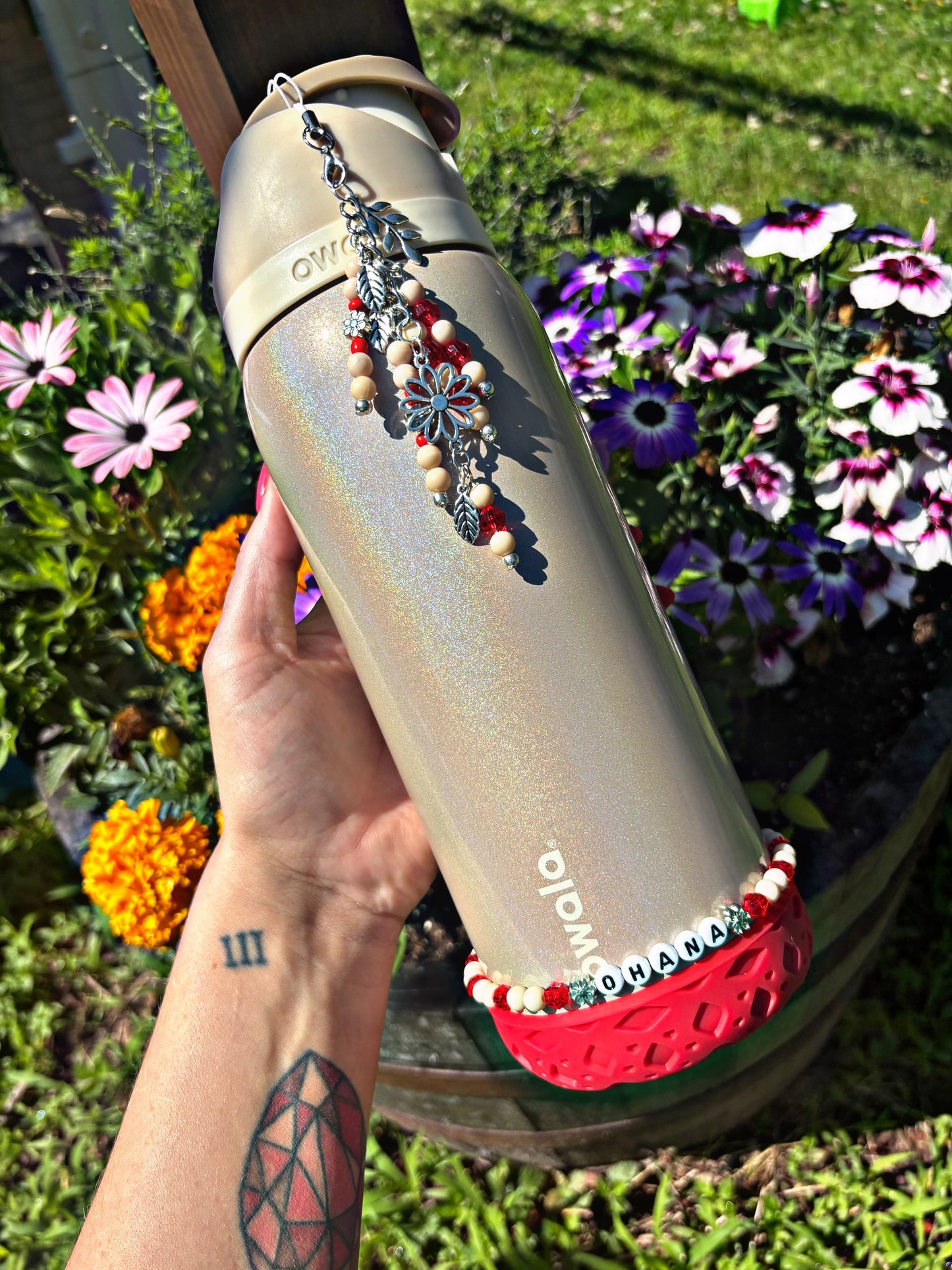 Lilo Accessories {Owala Color Drop}