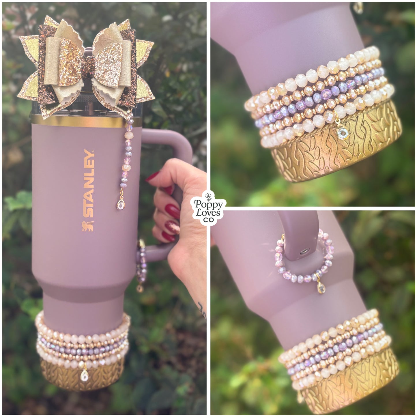 Cashmere Accessories