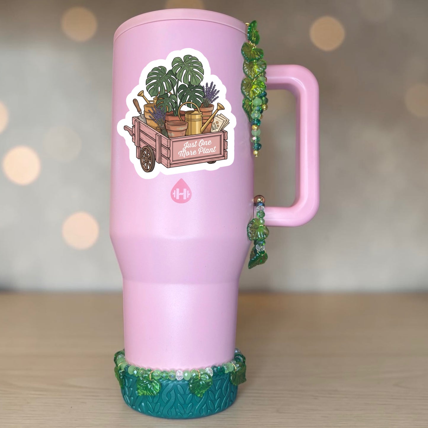 Plant Leaves Accessories