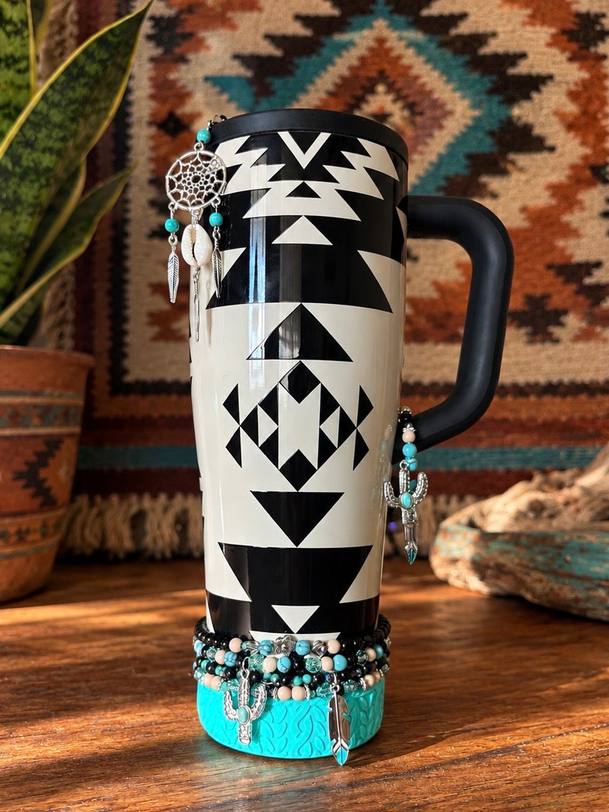 Ritual Bracelets Wrist or Tumbler