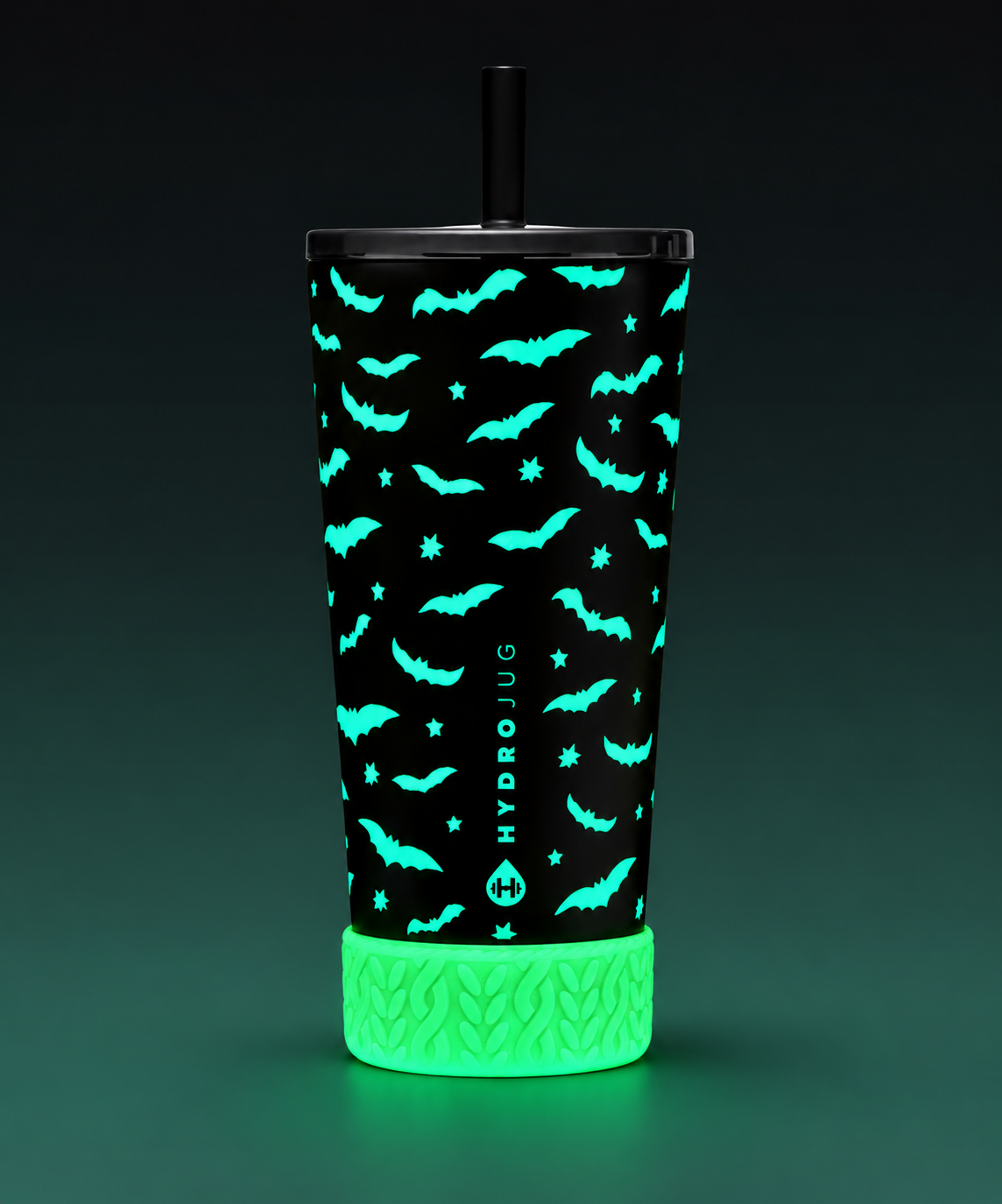Glow in the Dark || The Classic Cardi || 3”