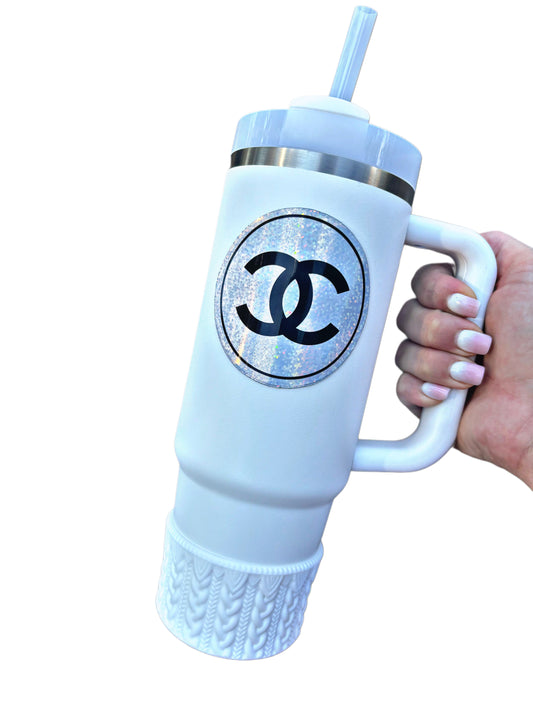 CC Tumbler Cup Magnet