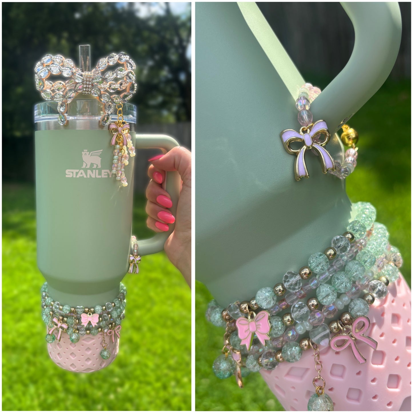 Bracelets Be Mine XL Cup