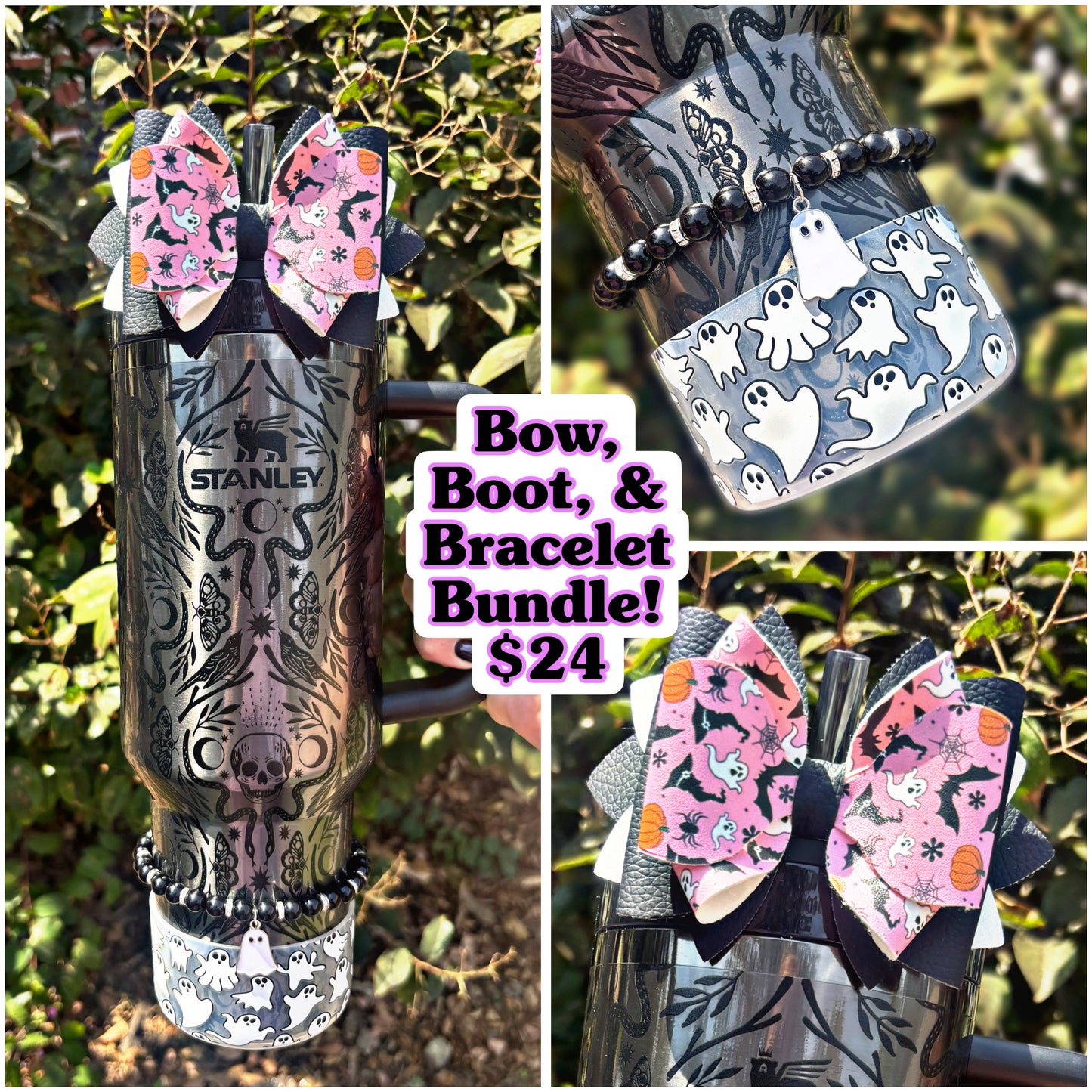 Boo Box Bundle