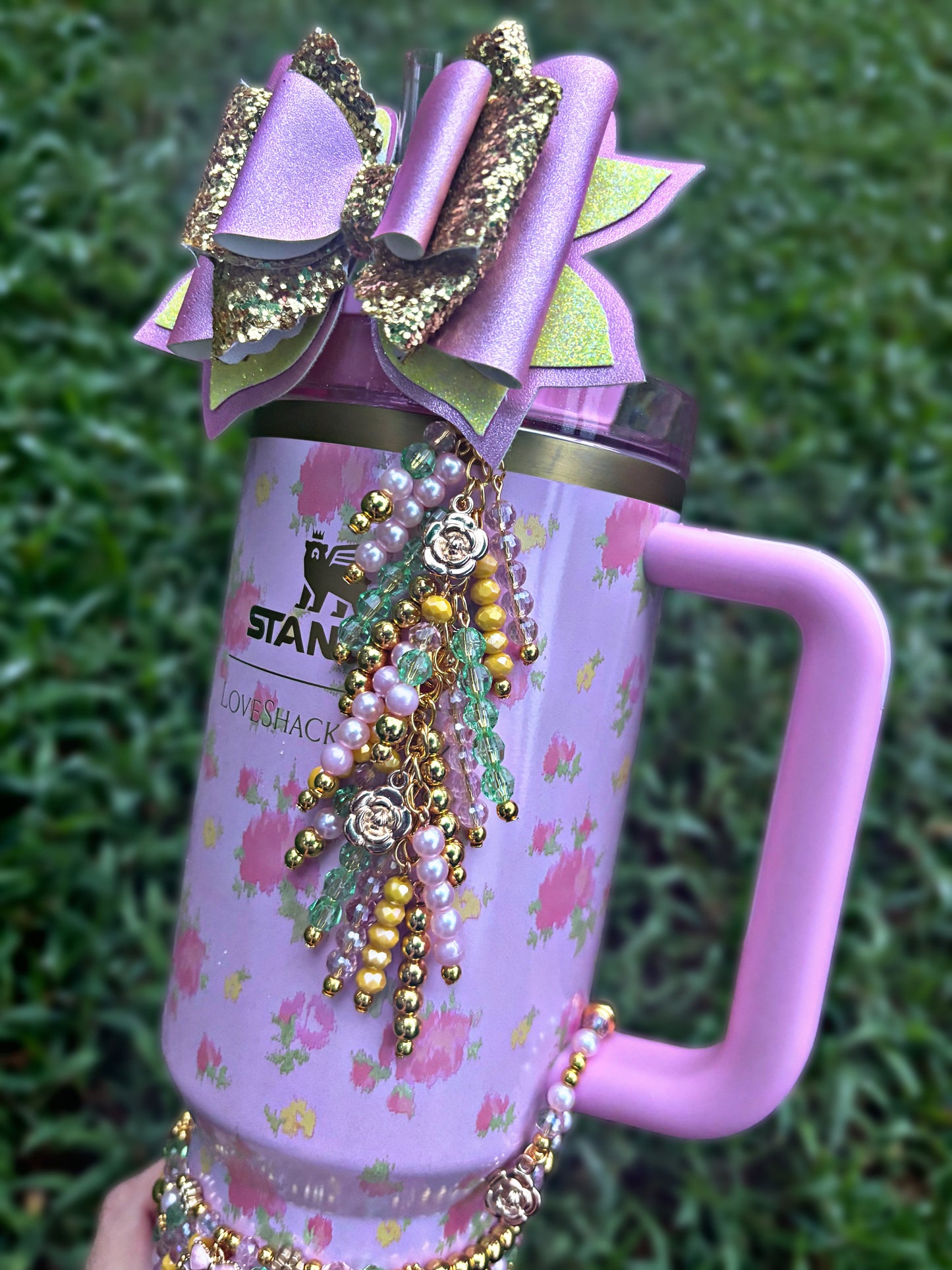 LSF Ibiza Sunset Accessories