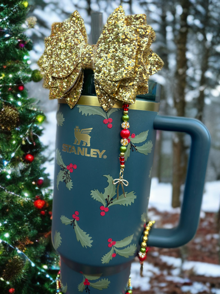 Holiday Botanical Accessories