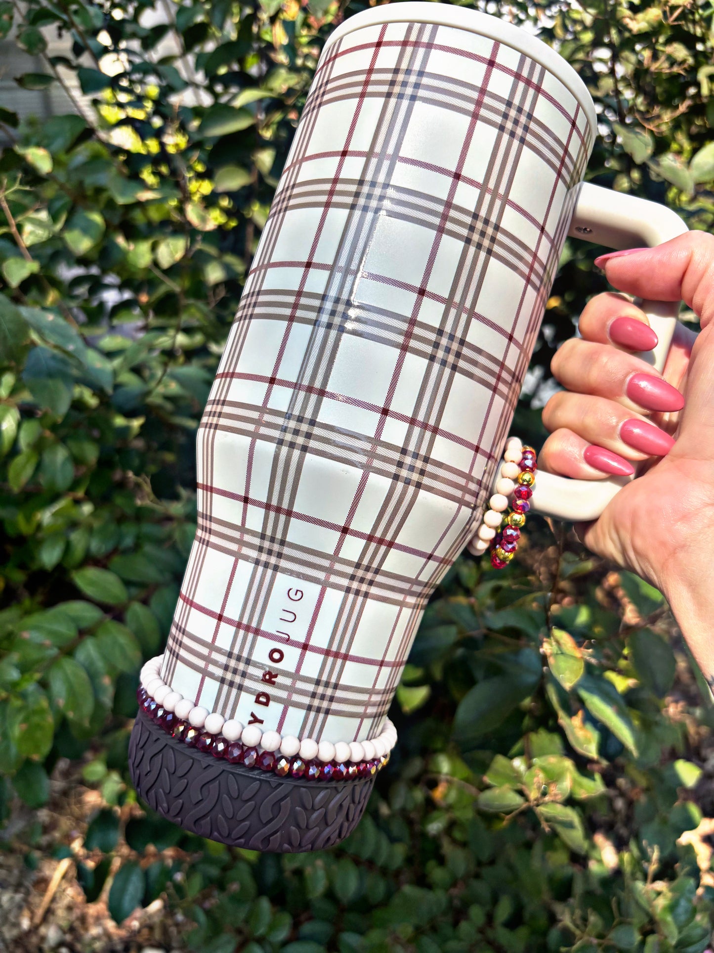 The Fall Edit Tumbler Bracelets