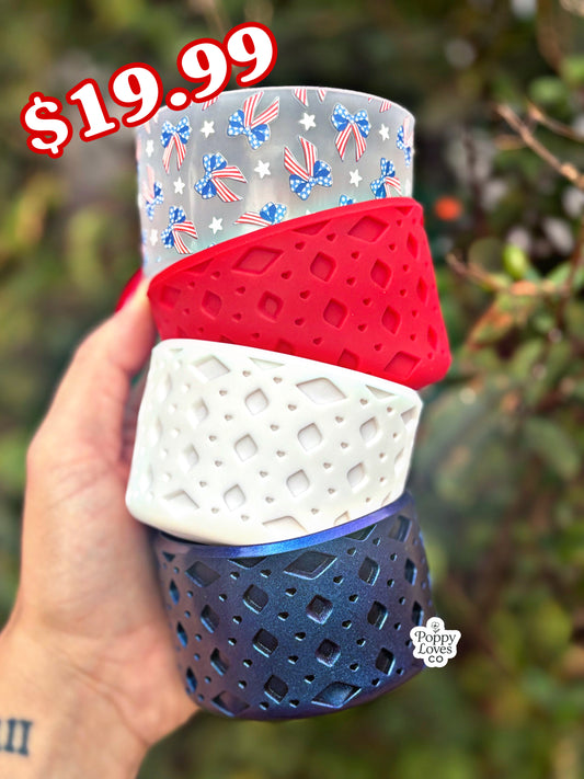 Columbus Day 3” Boot Bundle~Today only 10/13!