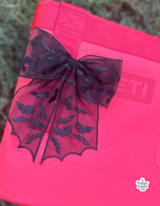 Bat Bow ~ Clip On