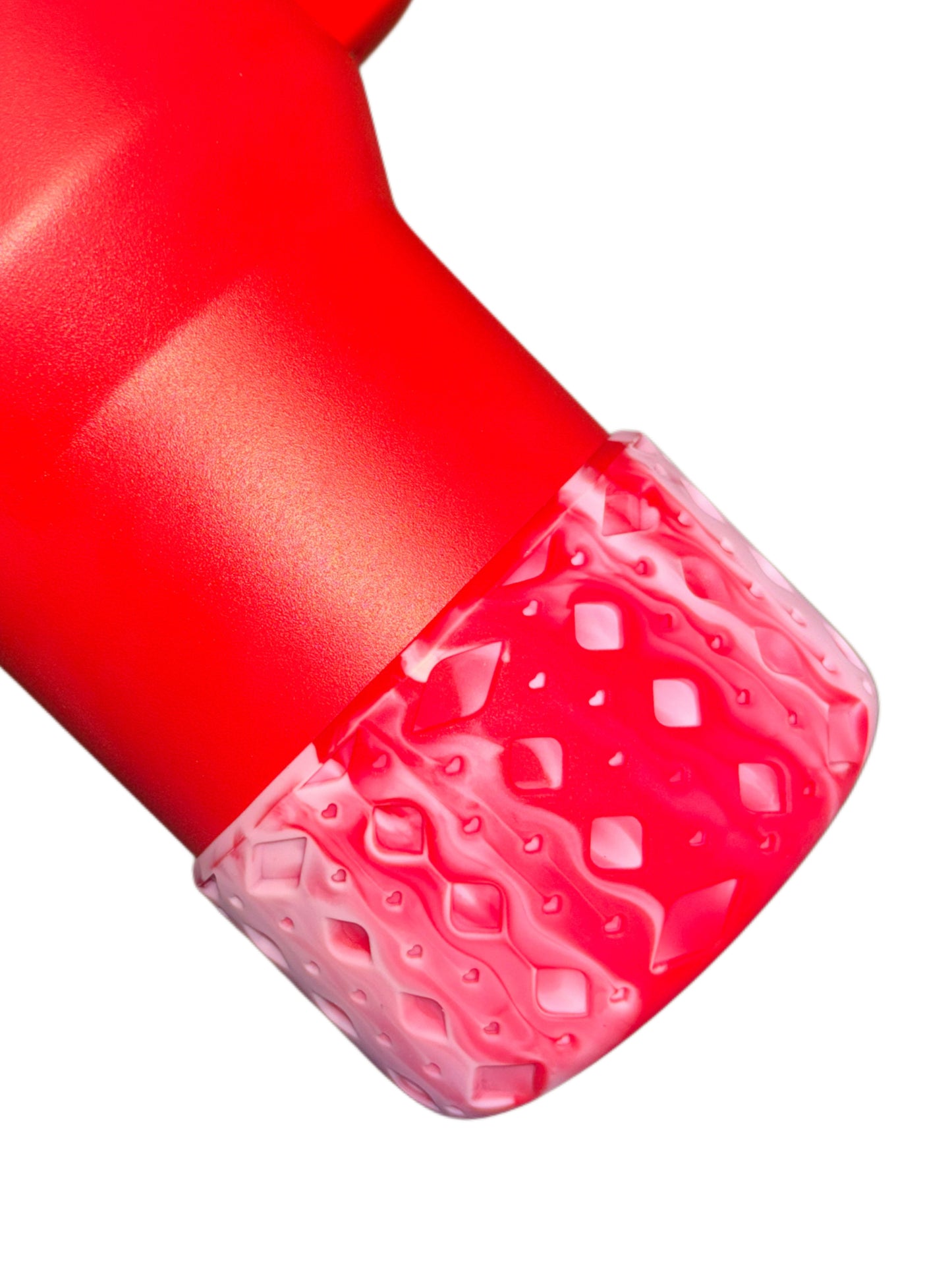 Love Potion Fusion || La botte en silicone Pop