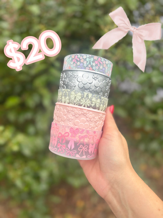 Girly Girl Boot Bundle